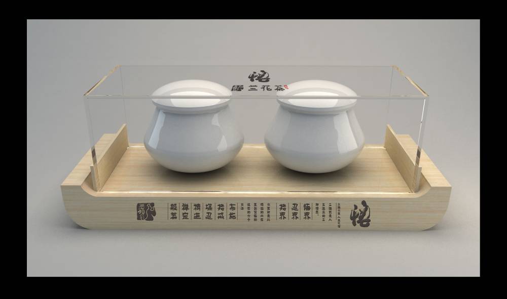 聚焦隆尧县高新区包装设计：科技与创新驱动的设计新前沿