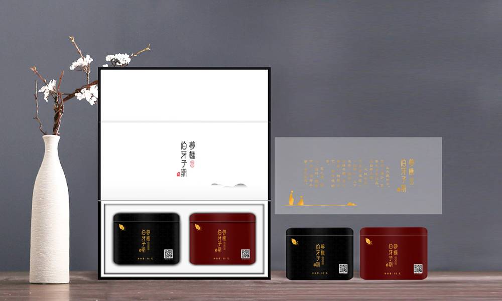 隆尧县包装设计：文化赋能，创新驱动，解锁城市产业新势能