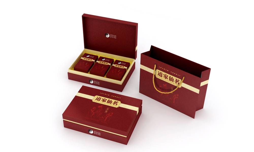 隆尧县文创产品包装设计的破圈密码——文化基因与消费场景的双向激活
