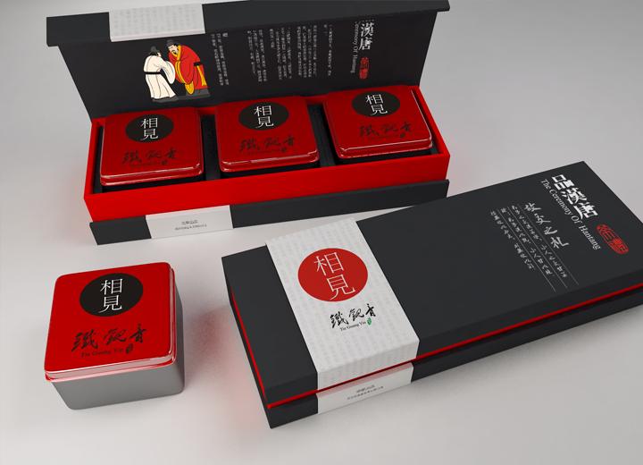 解锁隆尧县专业包装设计：以专业之力，雕琢品牌卓越形象