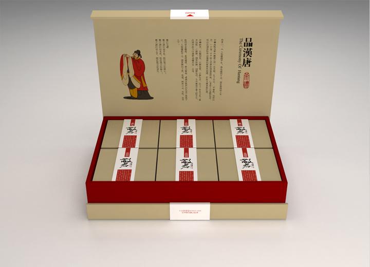 隆尧县年货包装设计的温情密码——从市井烟火到年节仪式的视觉重构