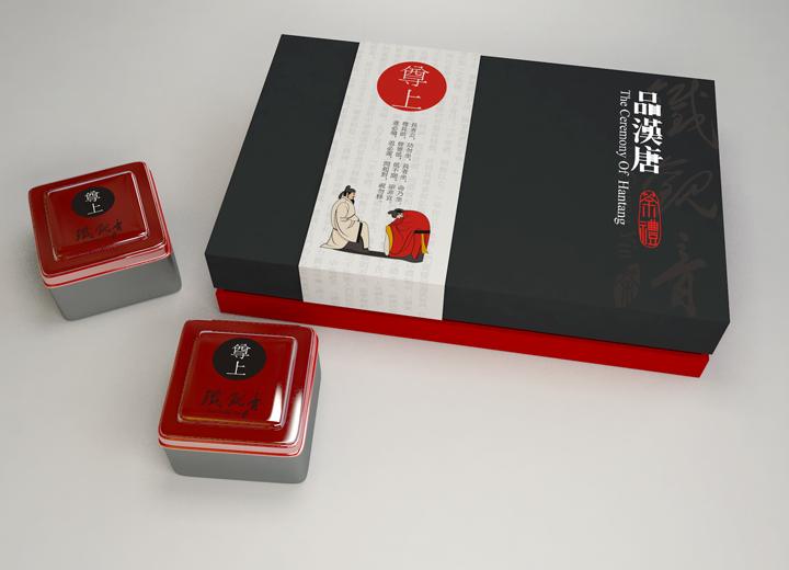 以形塑魂，隆尧县产品包装设计赋能品牌破局突围
