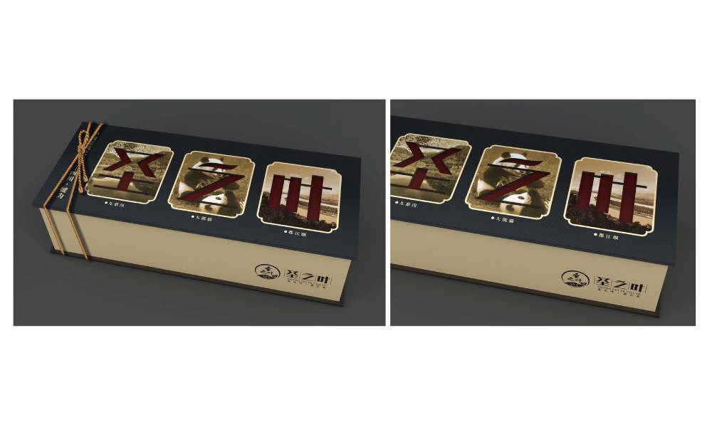 隆尧县包装标签设计的核心价值——信息传递与品牌识别的精准触达
