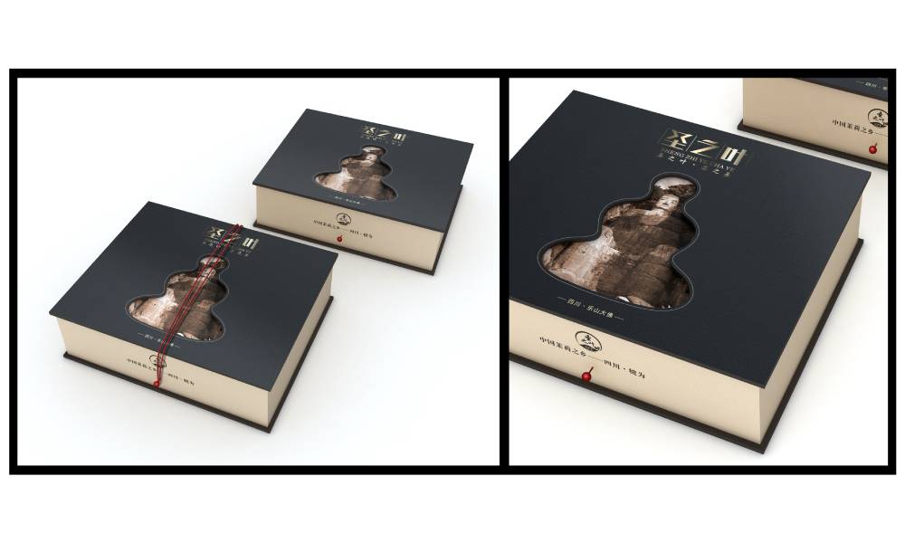 绿色生态：隆尧县农产品包装设计的革新之路