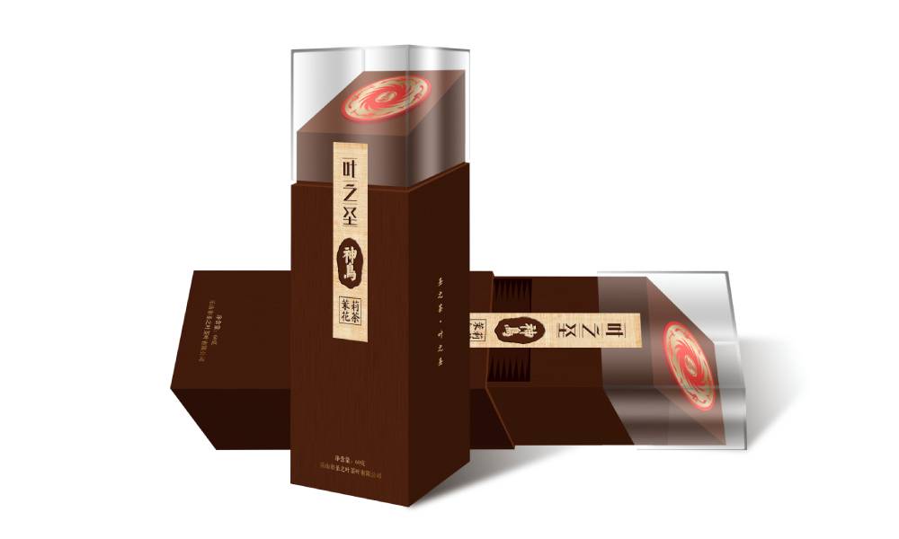 隆尧县礼品包装设计：以礼传情，融合城市特色，打造有温度的伴手礼