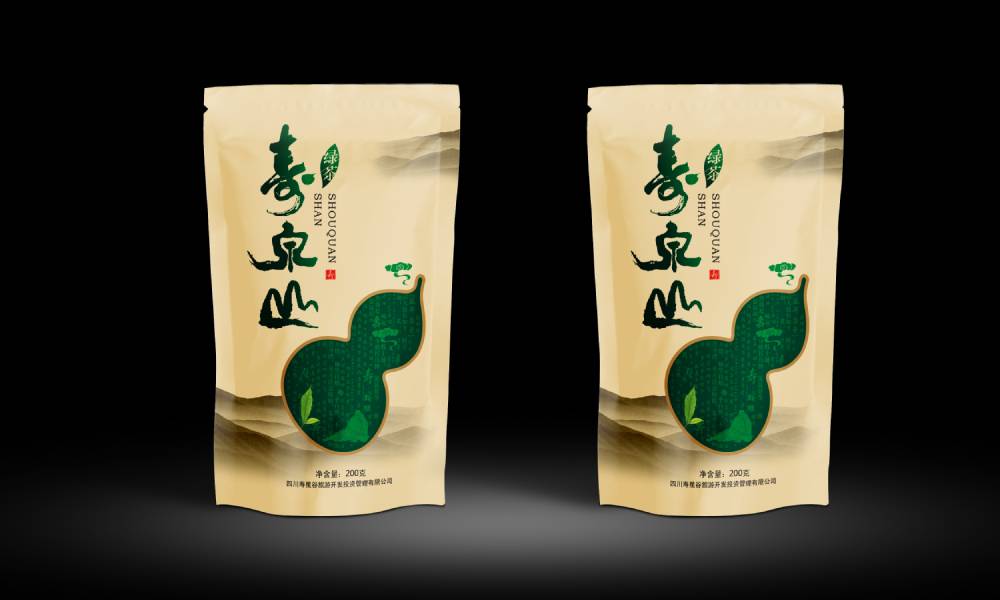 隆尧县食品包装设计：兼顾安全与颜值，守护舌尖上的城市味道