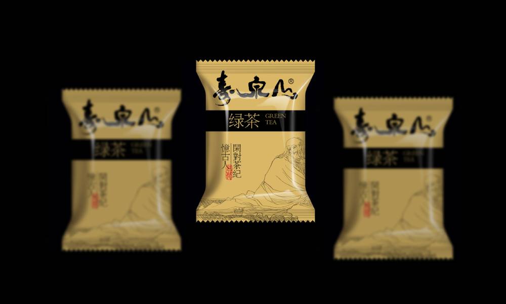 创新引领：隆尧县食品包装设计的未来方向